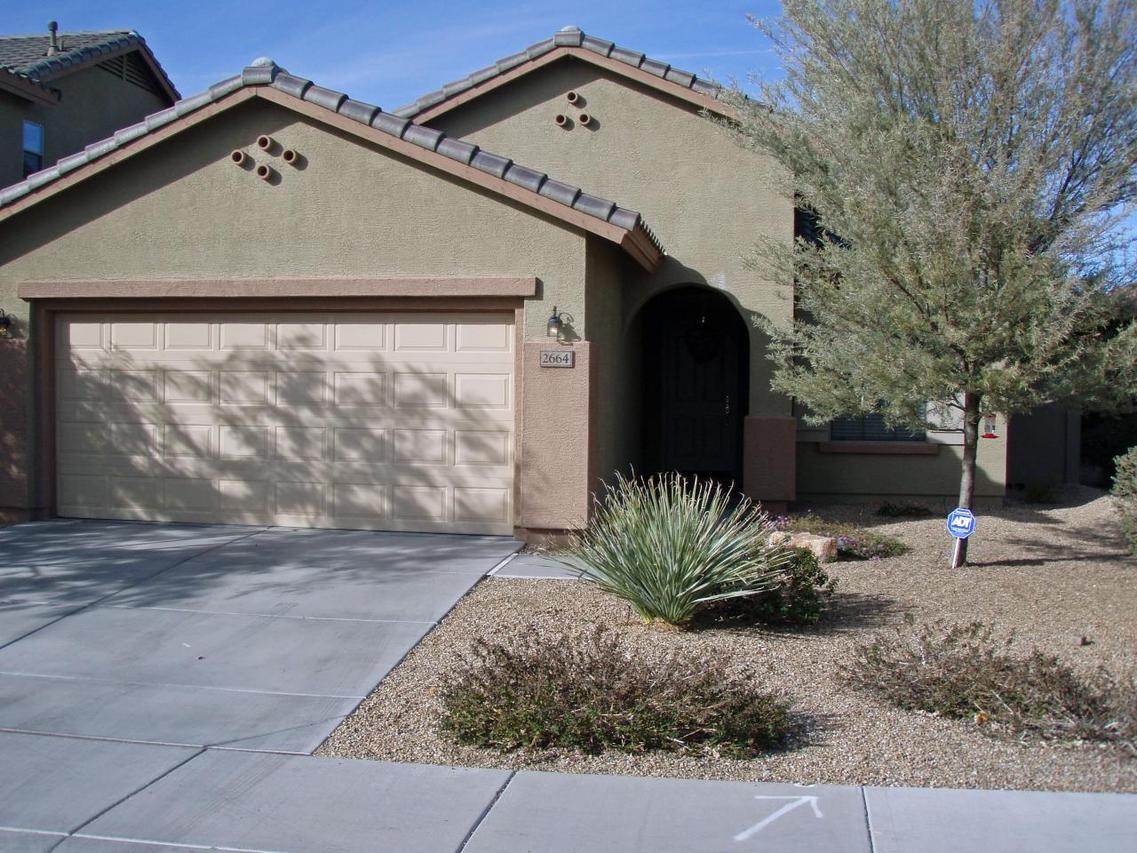 2664 W Patagonia Way, Anthem, AZ 85086