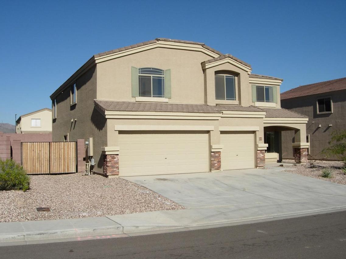 23322 W Hopi St., Buckeye, AZ 85326
