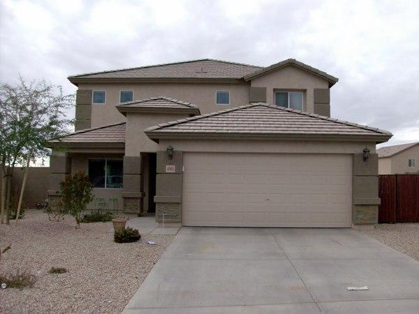 4913 E Silverbell Rd., Queen Creek, AZ 85243