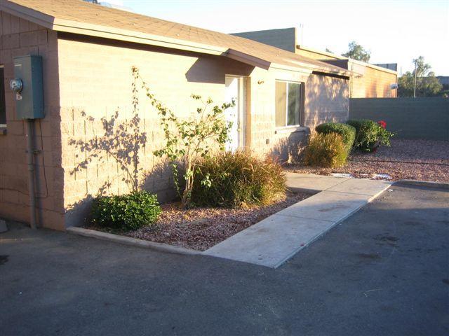 205 W Apache St., Phoenix, AZ 85003