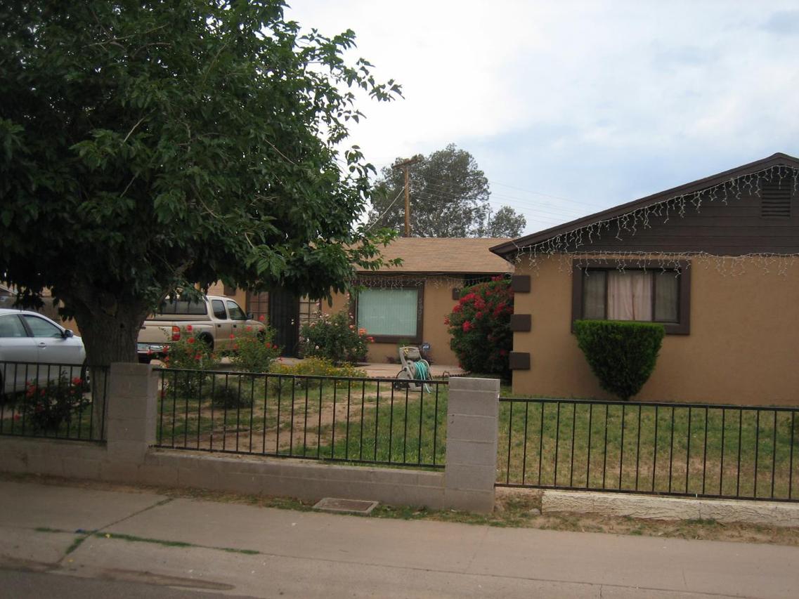 5602 W Mariposa St., Phoenix, AZ 85031