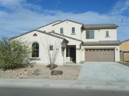 1462 E Anna Dr., Casa Grande, AZ 85122