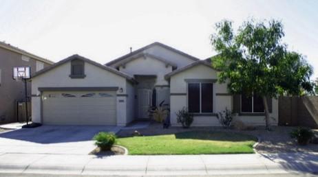 16405 W Central St., Surprise, AZ 85388