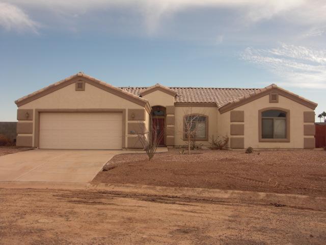 10079 W Monaco Blvd., Arizona City, AZ 85223
