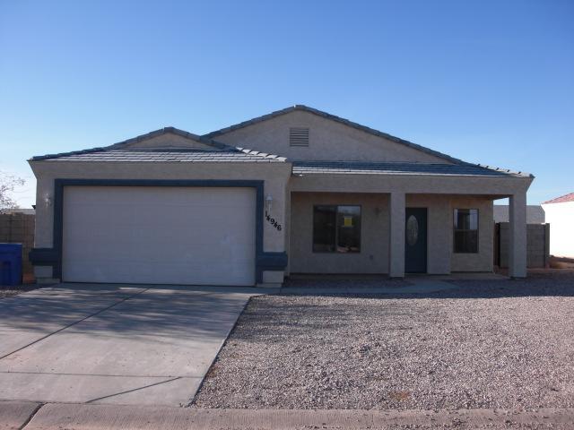 14946 S Avalon Rd., Arizona City, AZ 85123