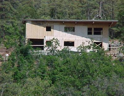 Stoneman Lake St., Sedona, AZ 86024