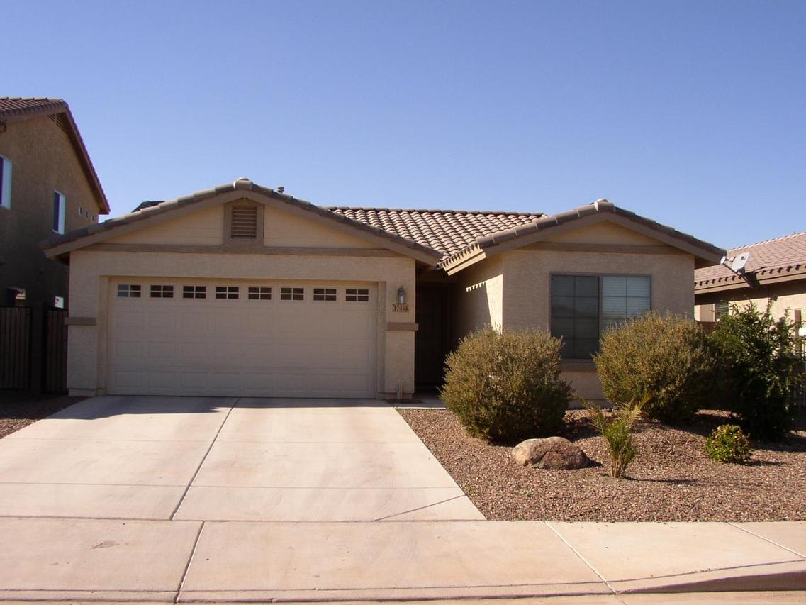 17454 N Carmen Ave., Maricopa, AZ 85139