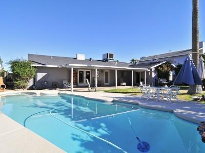 8201 E Redwing Rd., Scottsdale, AZ 85250