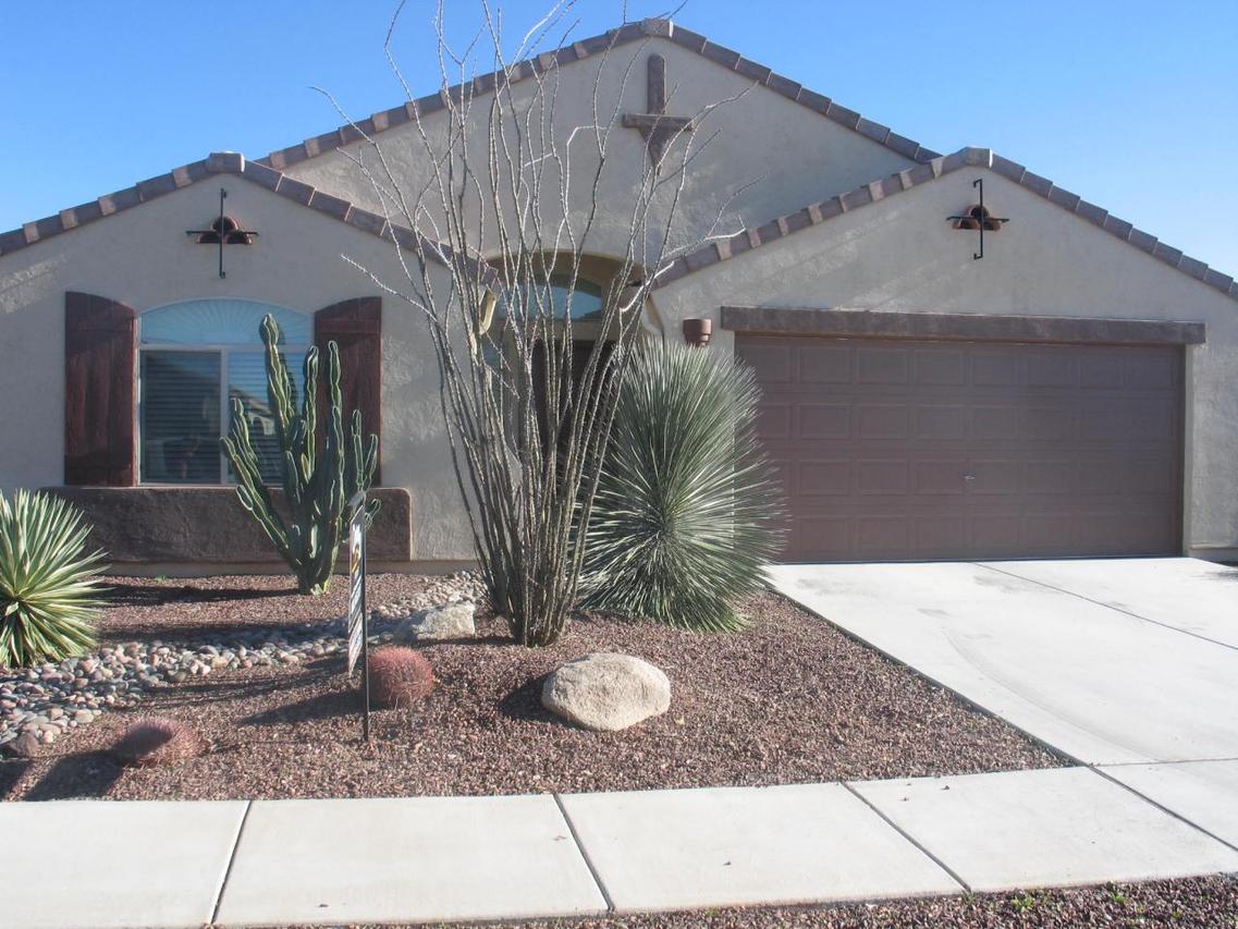 10457 E Dutchmans Tr., Apache Junction, AZ 85218