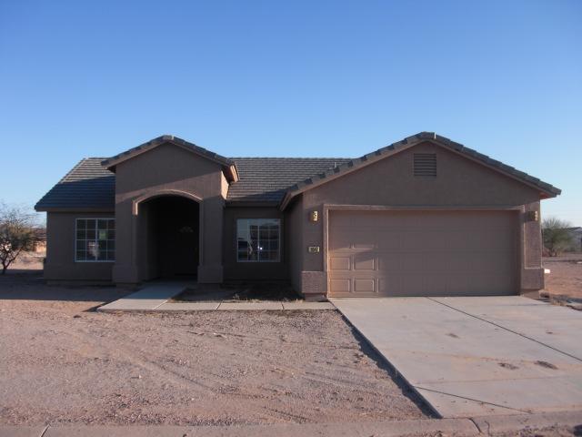 8547 W Teresita Dr. #6, Arizona City, AZ 85223