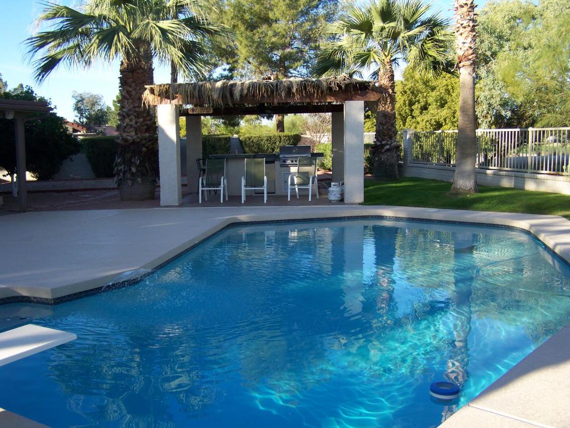 866 N 54th Cir., Mesa, AZ 85205