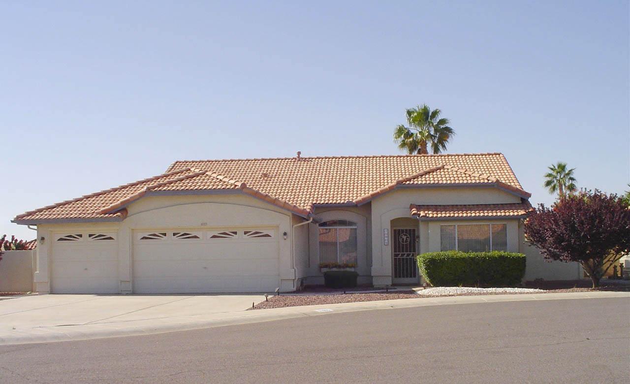 11065 W Mohawk Ln., Sun City, AZ 85373