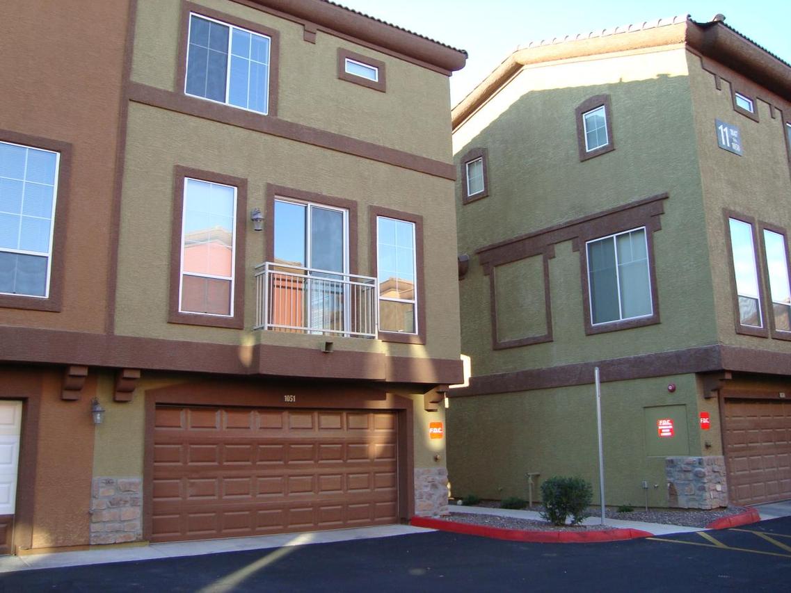 1920 E Bell Rd. #1051, Phoenix, AZ 85022