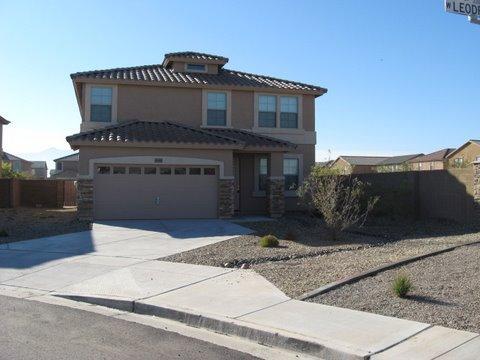 3335 W Leodra Ln., Phoenix, AZ 85041