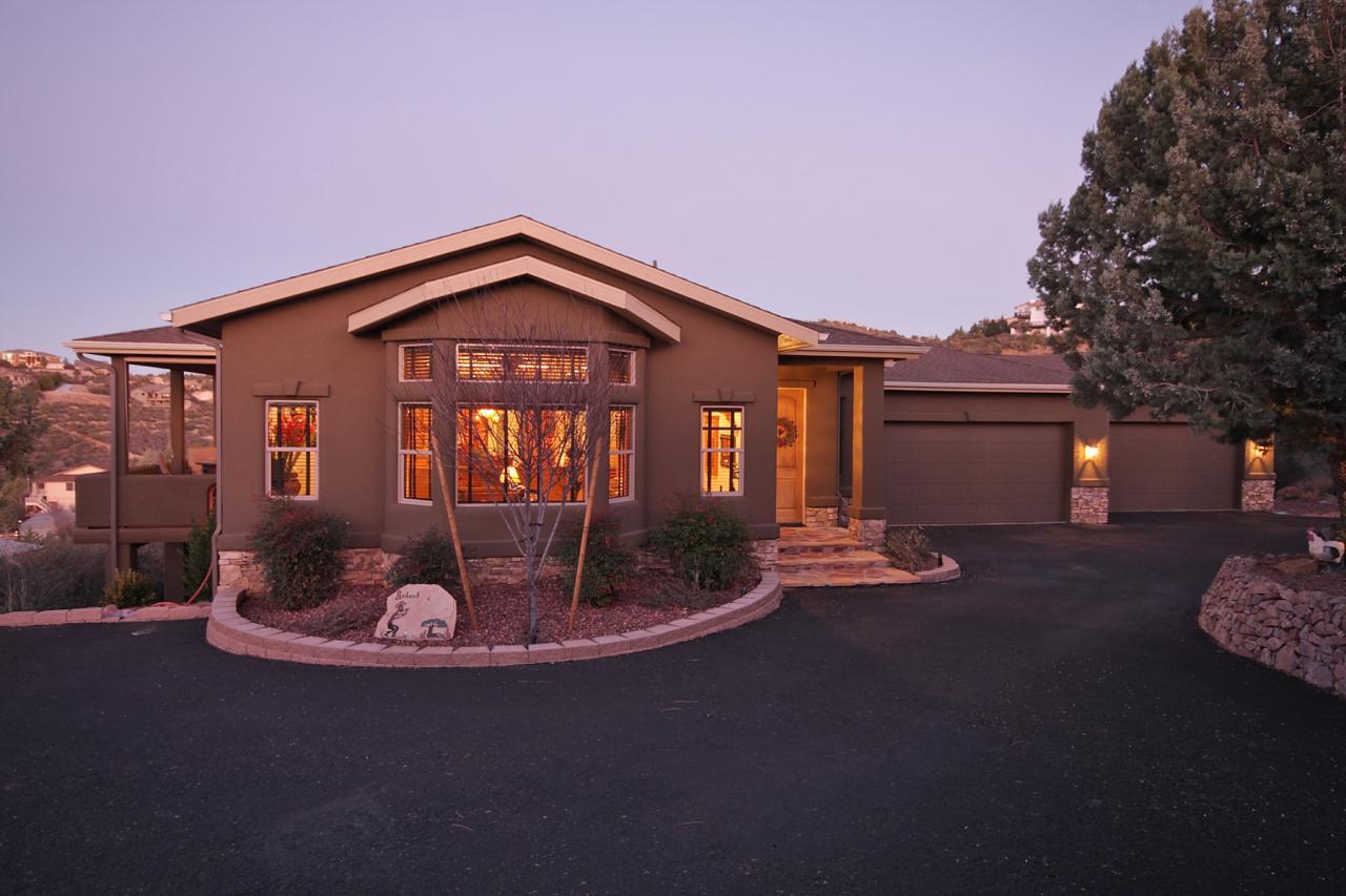 1035 Northwood Loop, Prescott, AZ 86303