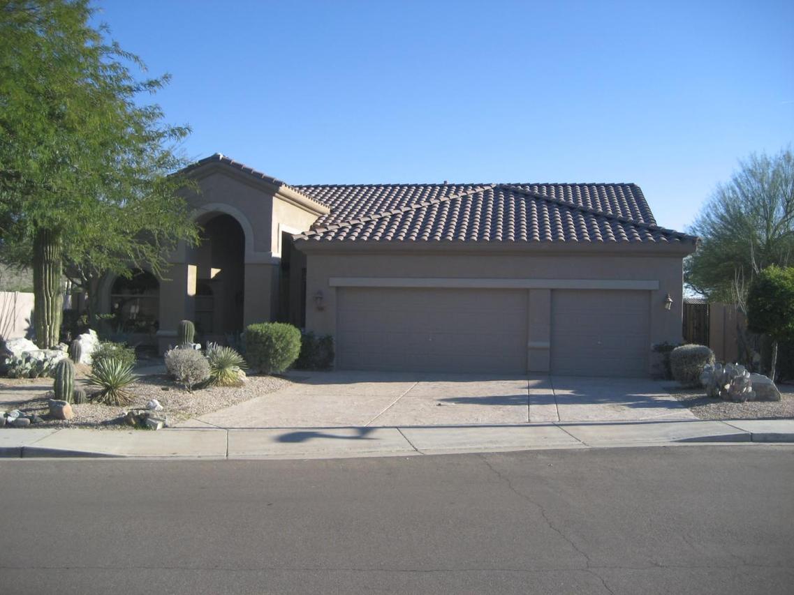 421 W Mountain Sky Ave., Phoenix, AZ 85045