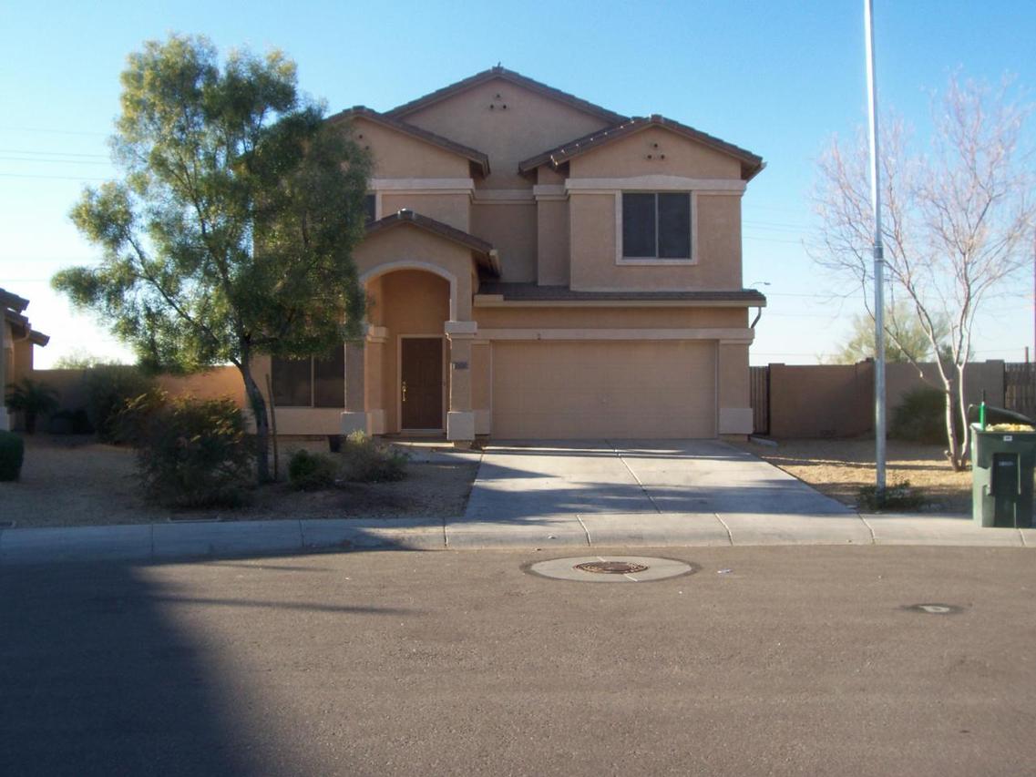 2120 S 90th Glen, Tolleson, AZ 85353