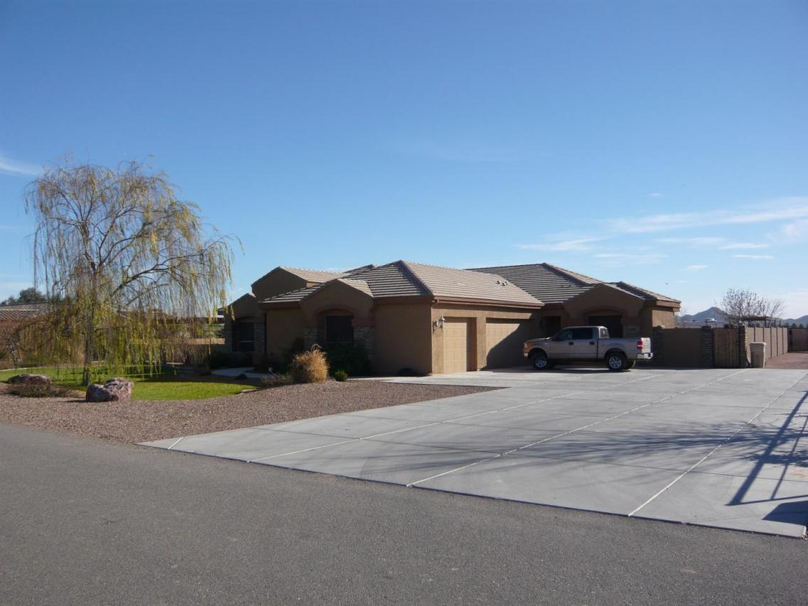 15311 E Via Del Rancho, Gilbert, AZ 85298
