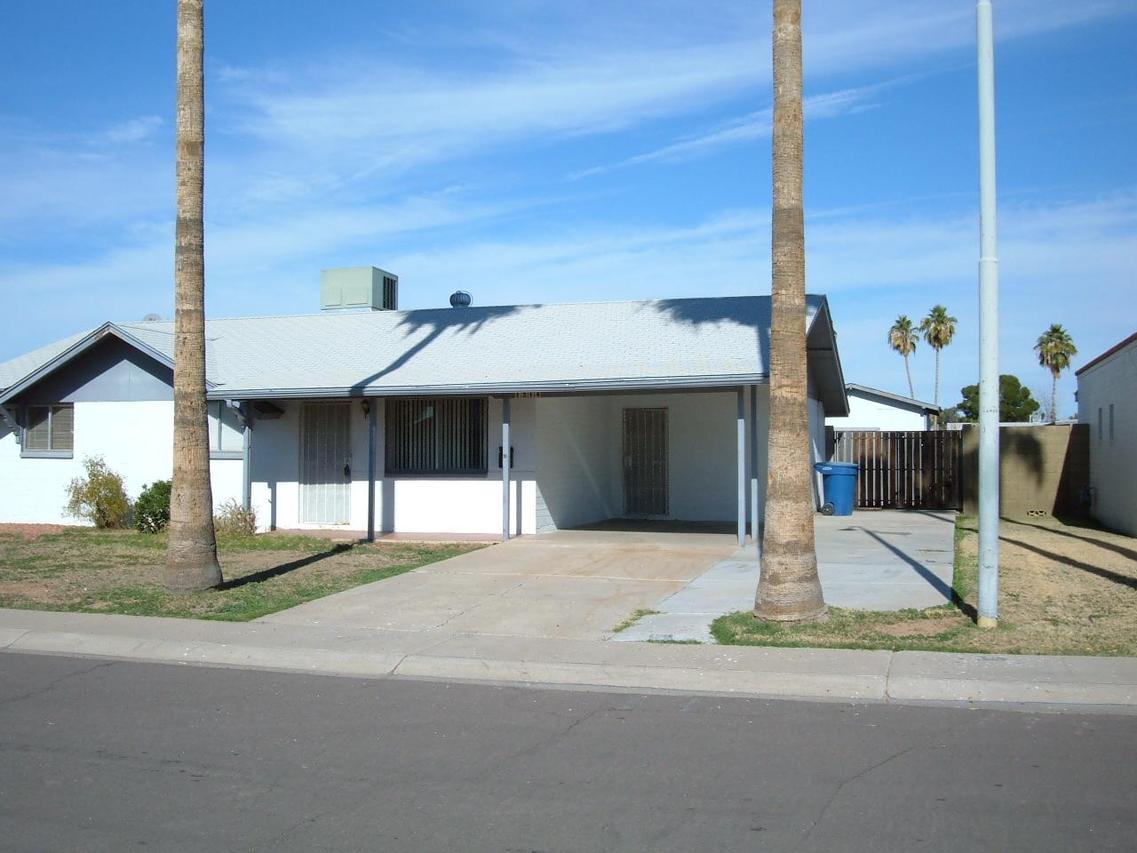 1214 W Tyson St., Chandler, AZ 85224