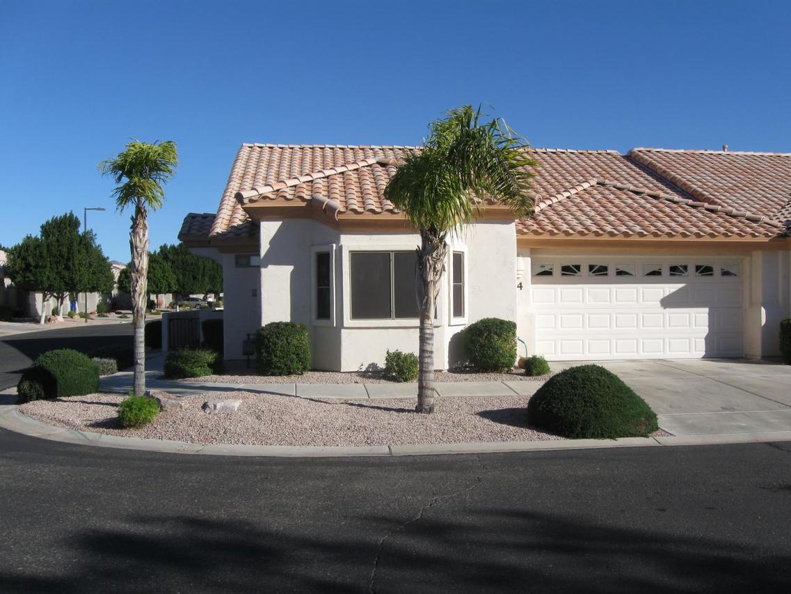 5830 E Mckellips Rd. #74, Mesa, AZ 85215