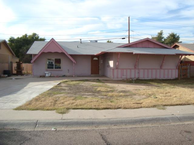2912 N 54th Ln., Phoenix, AZ 85031
