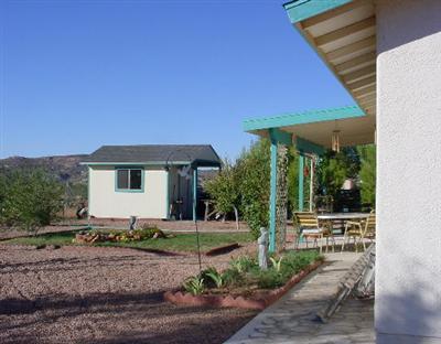 3680 S Clearwater Dr., Camp Verde, AZ 86322