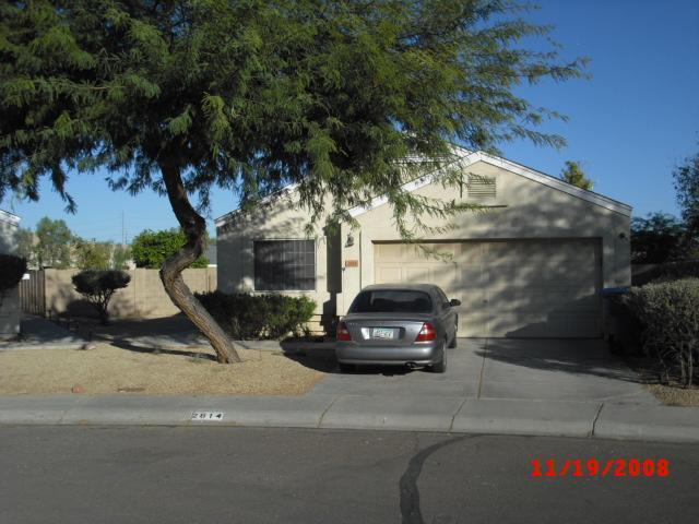 2814 W Muriel Dr., Phoenix, AZ 85053