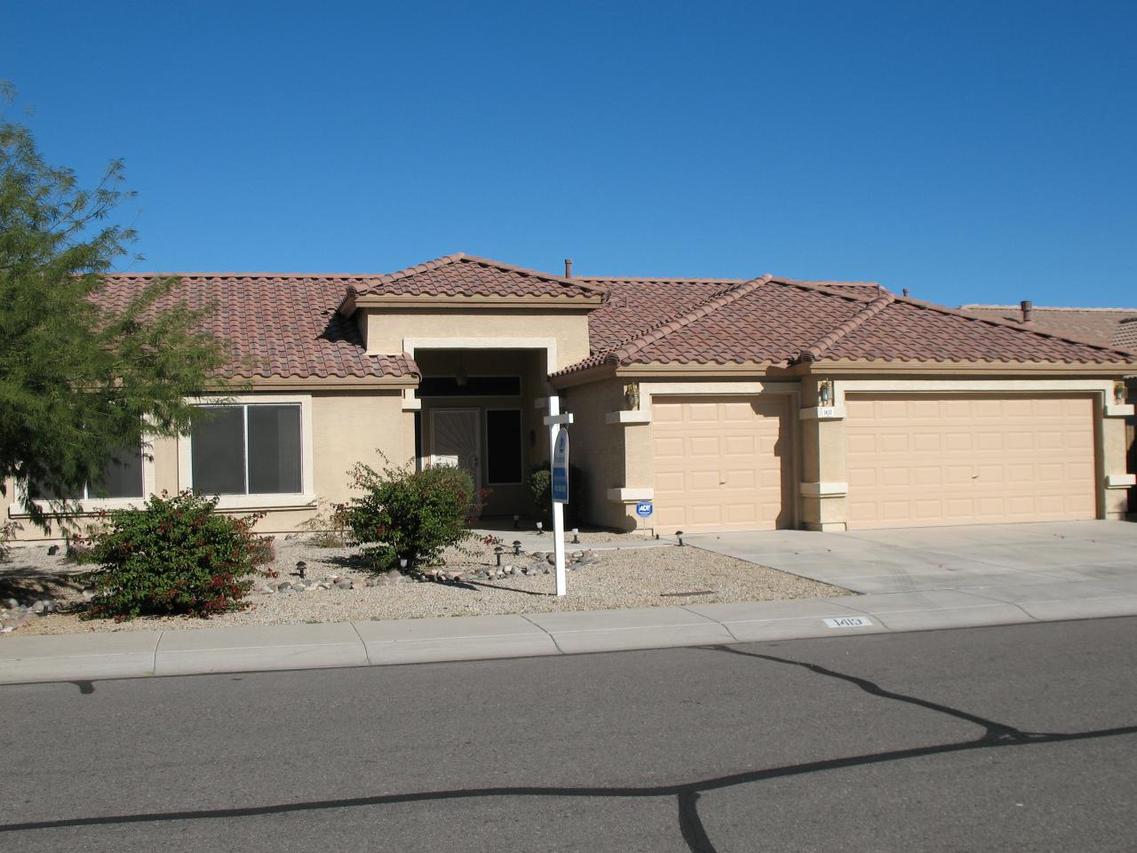 1410 E Maldonado Dr., Phoenix, AZ 85042