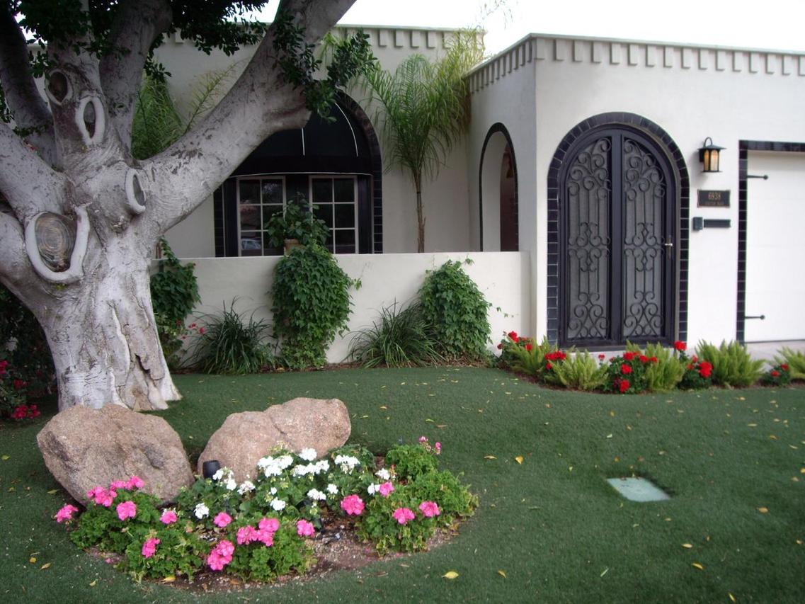 6938 E Exeter Blvd., Scottsdale, AZ 85251