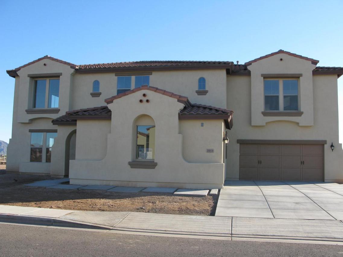 3553 E Prescott Pl., Chandler, AZ 85249