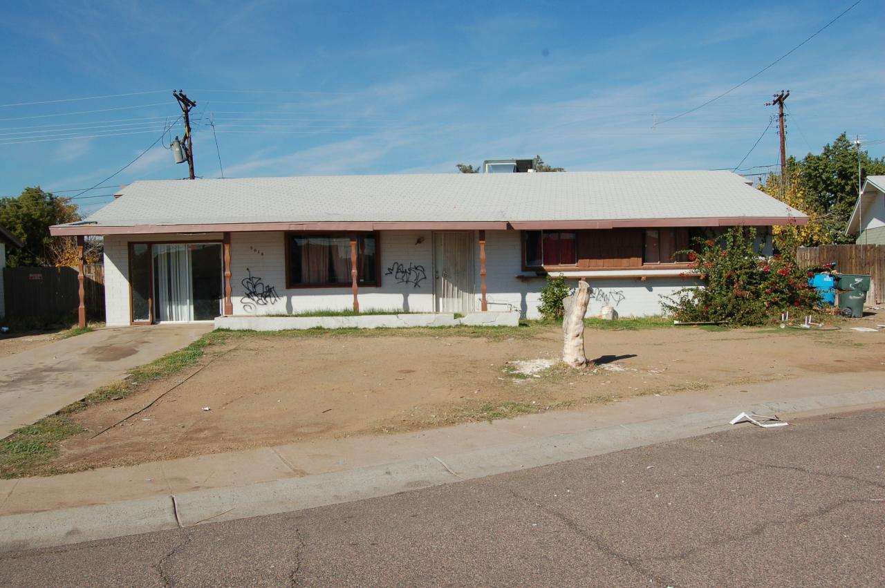 3018 N 52nd Dr., Phoenix, AZ 85301