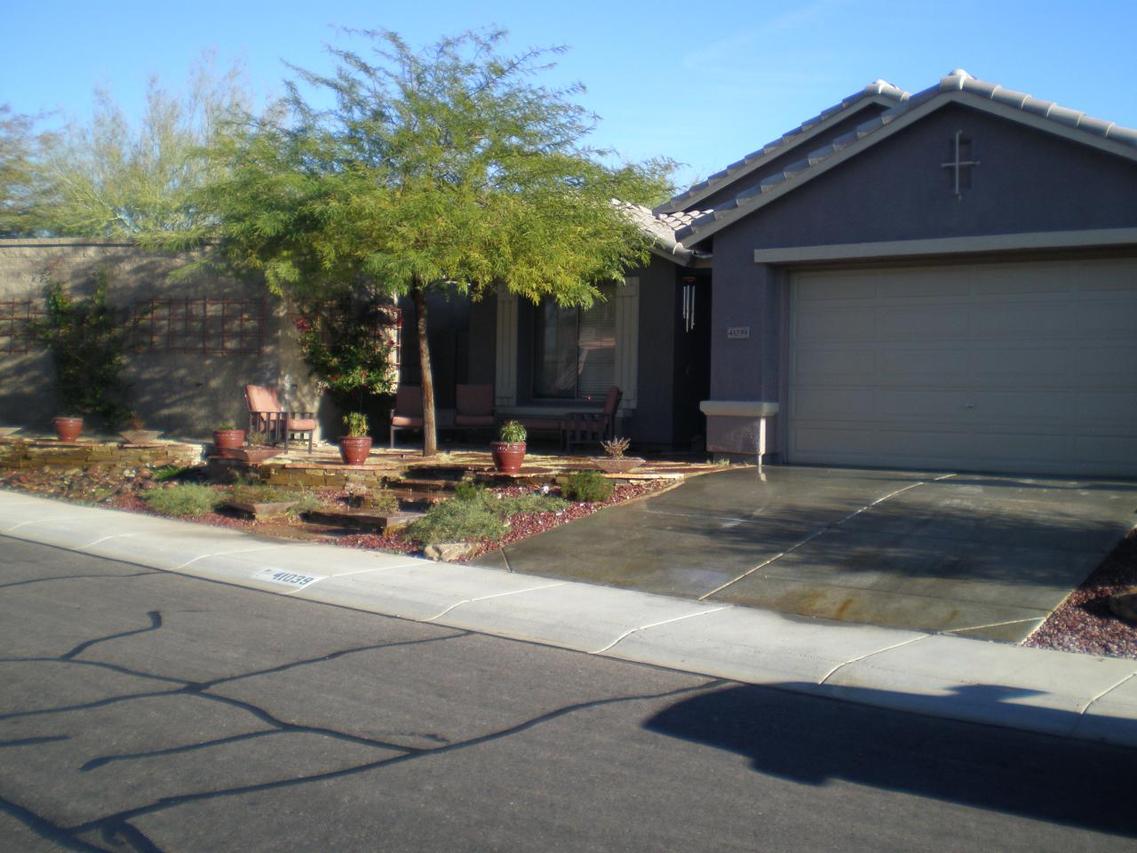 41039 N Wild West Tr., Anthem, AZ 85086