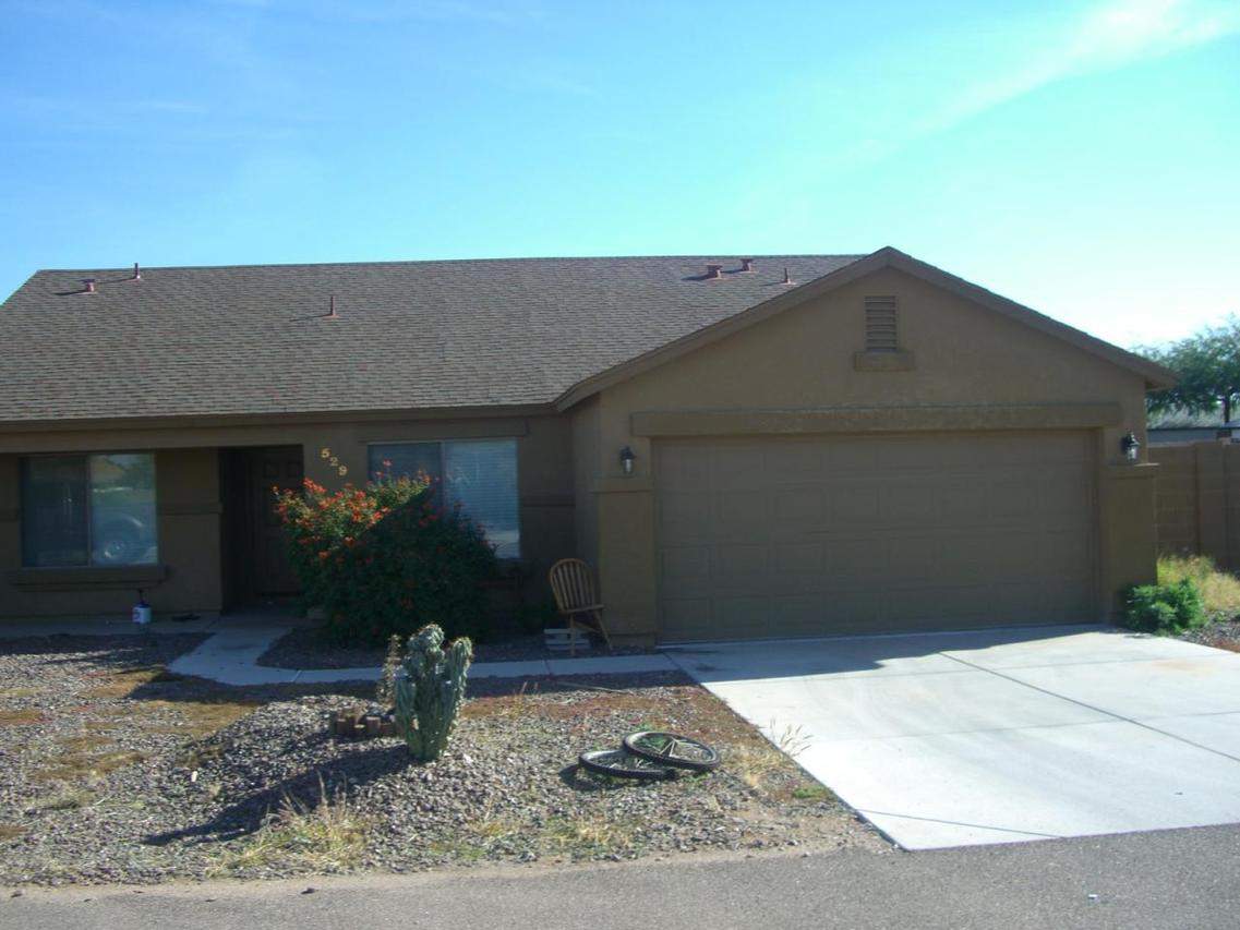 529 S 111th Pl., Mesa, AZ 85208