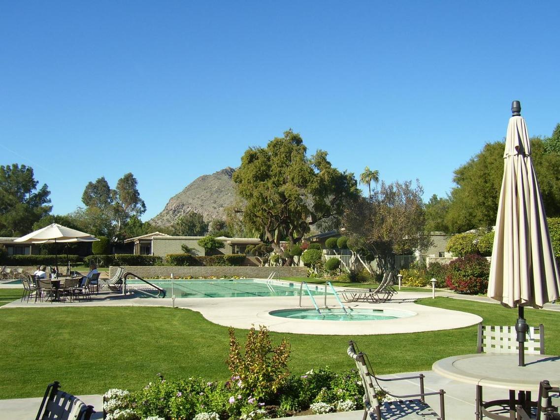 4800 N 68th St. #376, Scottsdale, AZ 85251