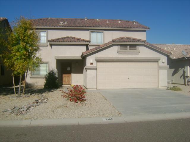 2162 E Haflinger Way, Queen Creek, AZ 85240