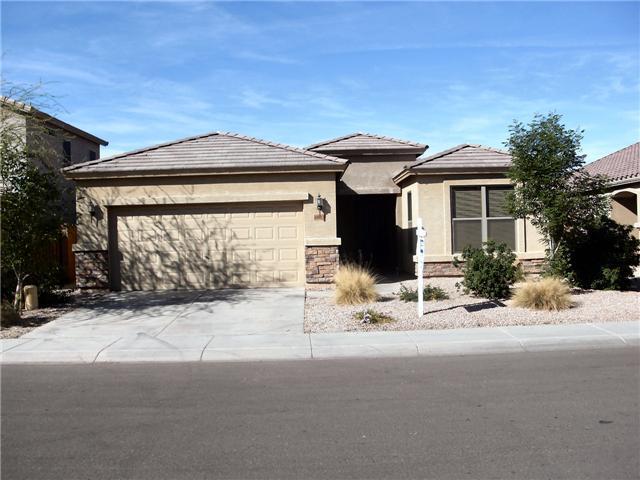 4612 W Burgess Ln., Laveen, AZ 85339