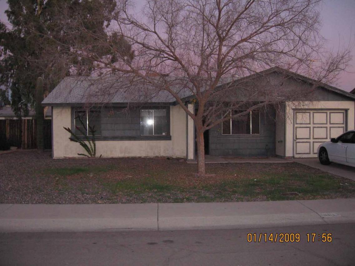 18013 N 33rd Ave., Phoenix, AZ 85053