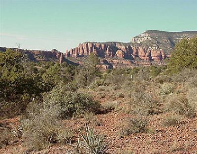 20 North Slopes Dr., Sedona, AZ 86336