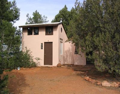 230 Table Top Rd., Sedona, AZ 86336