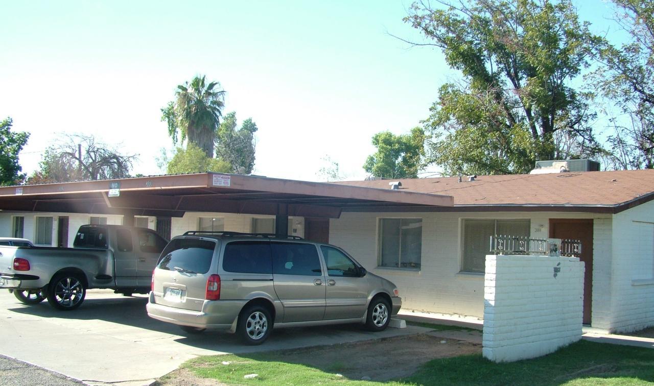 300 S Lazona Dr., Mesa, AZ 85204