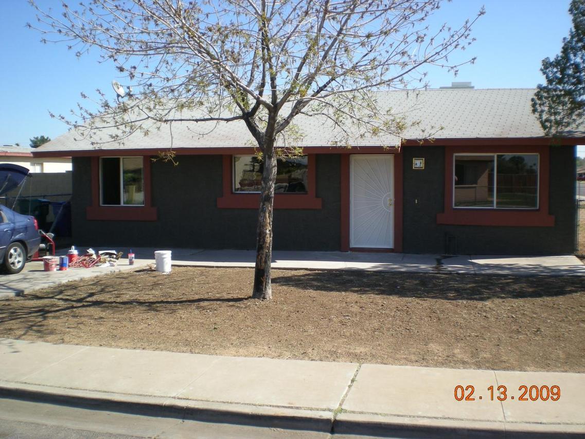 1043 S Bellview Cir., Mesa, AZ 85204