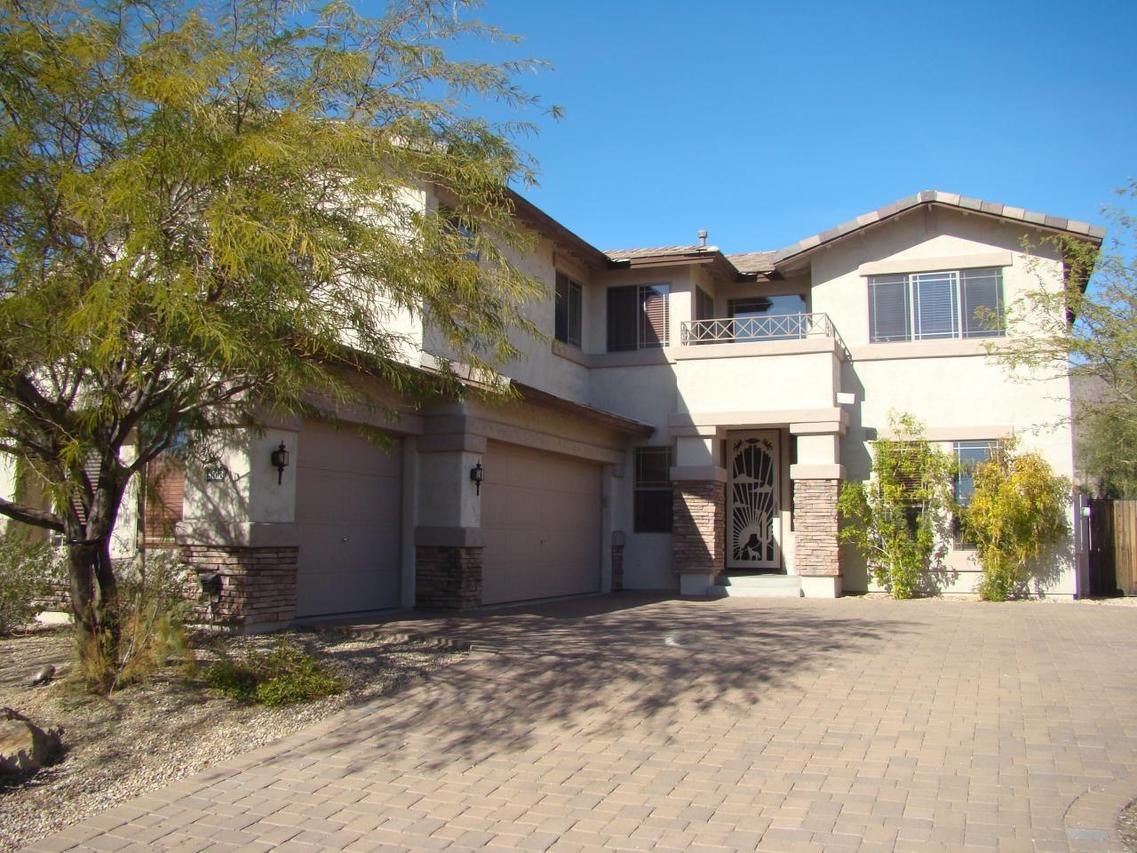 3018 W Donatello Dr., Phoenix, AZ 85086