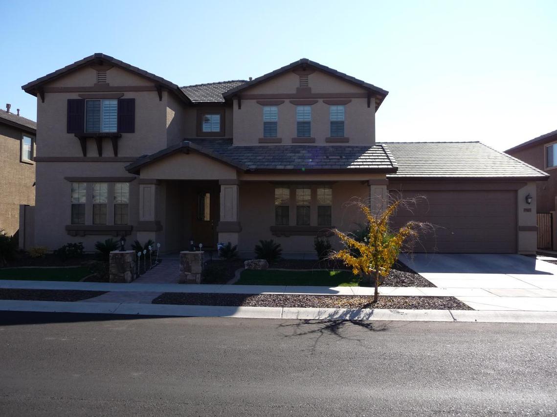 14417 W Cameron Dr., Surprise, AZ 85379