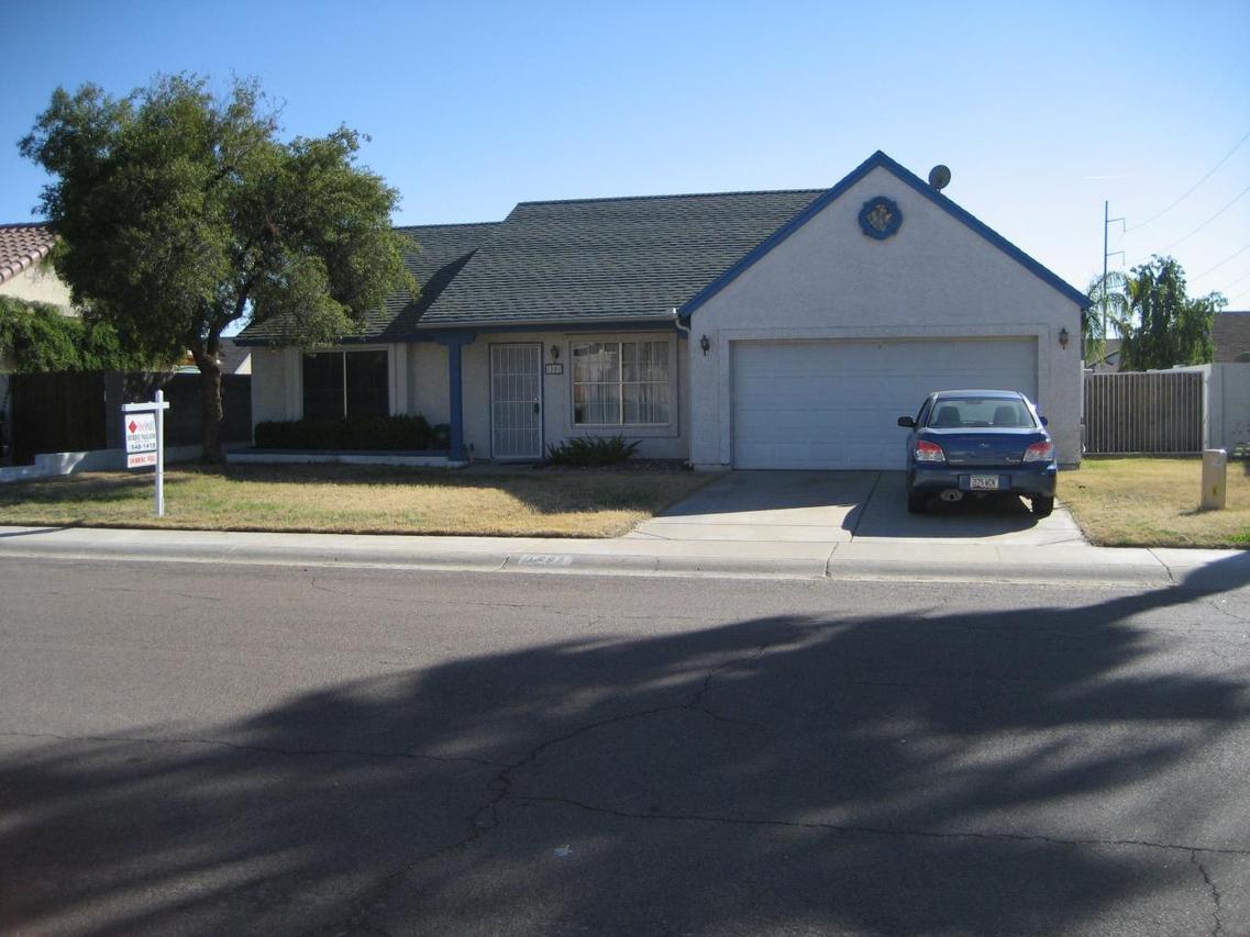 1207 E Kristal Way, Phoenix, AZ 85024