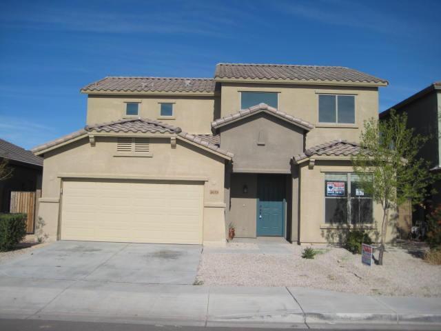 4618 W Alta Vista Rd., Laveen, AZ 85339