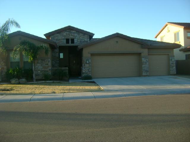 3825 E Aquarius Pl., Chandler, AZ 85249