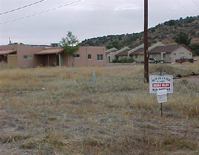 3945 E Yuma Dr., Rimrock, AZ 86335