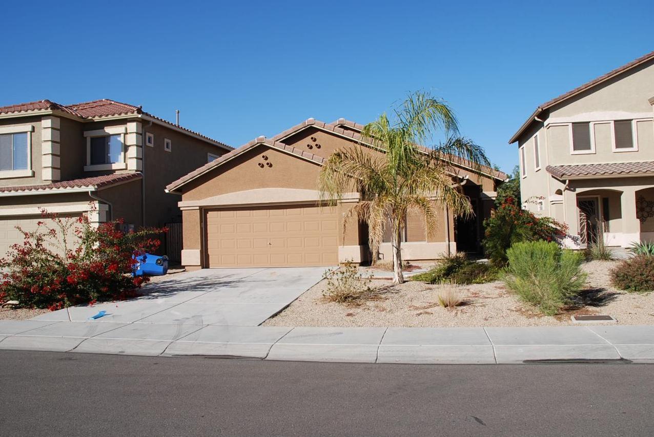 8926 W Hilton Ave., Tolleson, AZ 85353