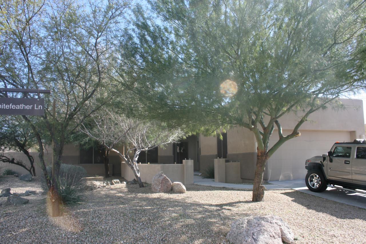 11349 E White Feather Ln., Scottsdale, AZ 85262