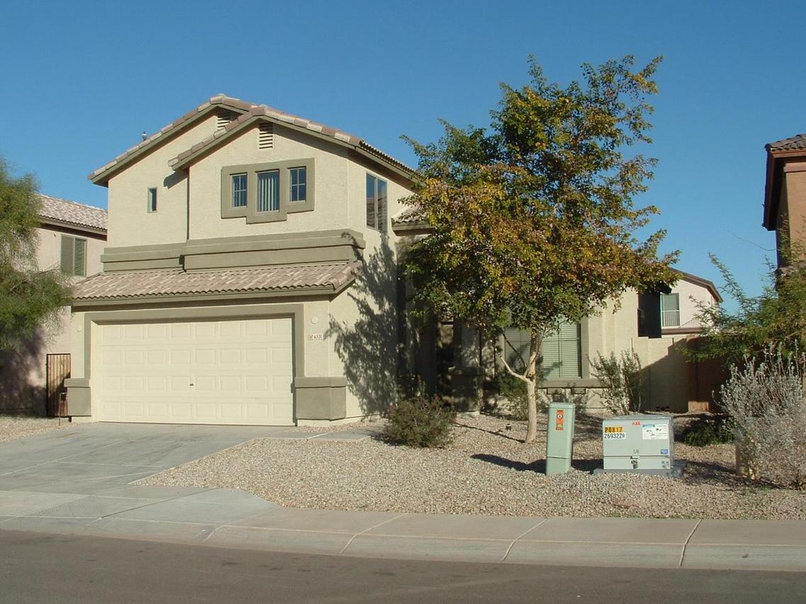 6531 S 43rd Ln., Laveen, AZ 85339